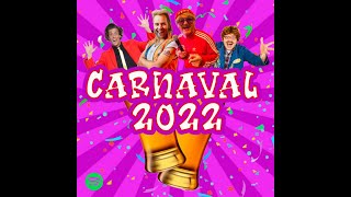 Download Lagu dj petje met pre carnaval party MP3