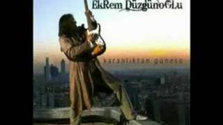 Ekrem Düzgünoğlu - Sultanım
