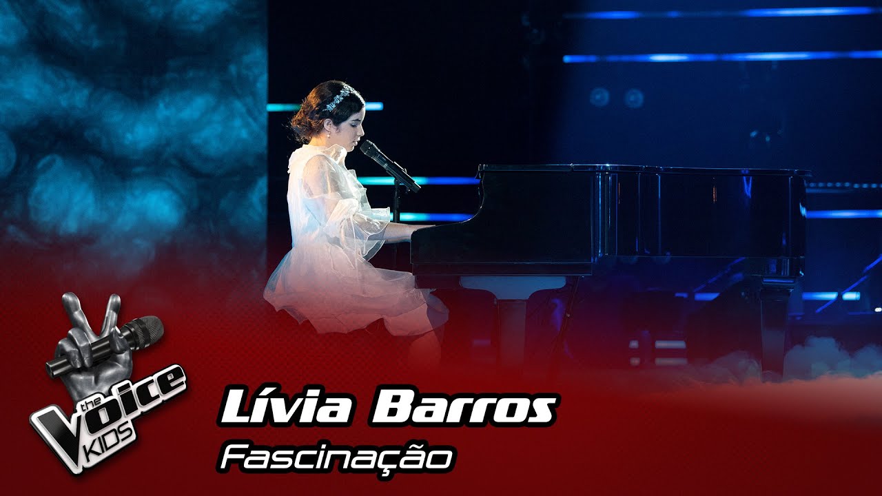Lívia Barros - 