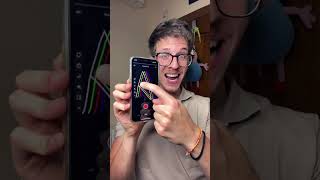 TUTORIAL star Gif #TREND 😳🍆🤮#trend #magic  #backstage #creative #lol #shorts#tutorial Guide