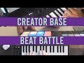 Creator Base Beat Battle: Landmarq x Sanjay C x Courtney Hawkins + XXL Native Instruments Sale