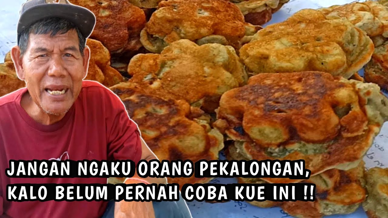 12 TAHUN JUALAN KUE KHAS KOTA PEKALONGAN #jajansragi #idejualan #ideusaha #idebisnis