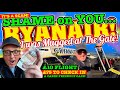 SHAME ON RYANAIR! I Booked a &pound;10 FLIGHT and was MUGGED at the GATE for &pound;75 to CHECK in my CABIN BAG!