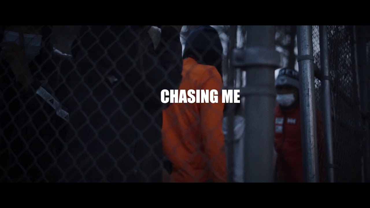 YvN Hittah Feat. Mello Geechie - Chasing Me ( Dir. Rich Entertainment ...