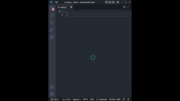 JavaScript Trick That Will Save Your Time #shorts