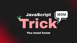 Celebrity JavaScript Trick That Will Save Your Time #shorts Wealth