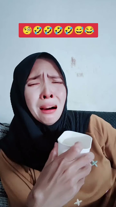 bingung mau senang apa sedih, 😃😃🤣 #feedshorts #comedy #hiburansegar #funny #memengakakkocak #lucu