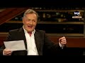 Piers Morgan vs Bill Maher | The Full Interview