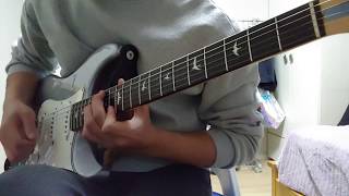 Download Lagu 『食戟のソーマ 神ノ皿 OP』 Stereo dive foundation - Chronos guitar cover MP3 Download Lagu 『食戟のソーマ 神ノ皿 OP』 Stereo dive foundation - Chronos guitar cover MP3