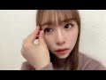 2022/03/07 14:48　SHOWROOM 南 有梨菜 の動画、YouTube動画。