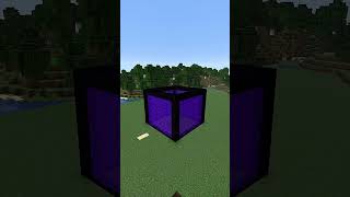 Minecraft Illegal Items Glitch?! 😲⚒️ #shorts #minecraftfacts