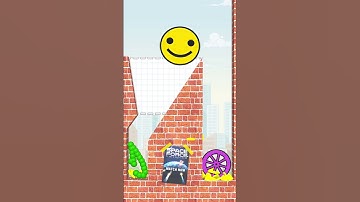 Draw To smash #level 298 #game #shorts #video #foryou