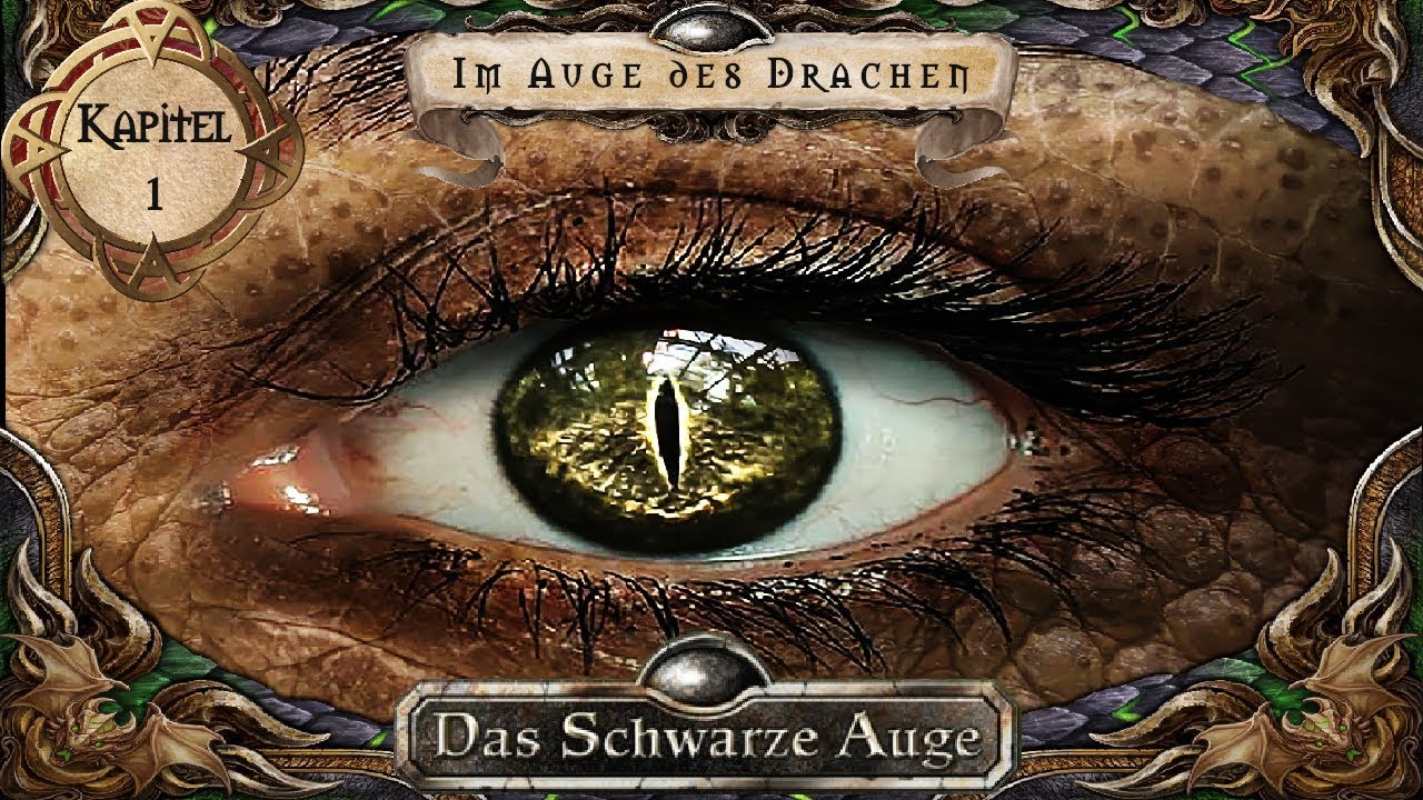 Die Augen Des Drachen