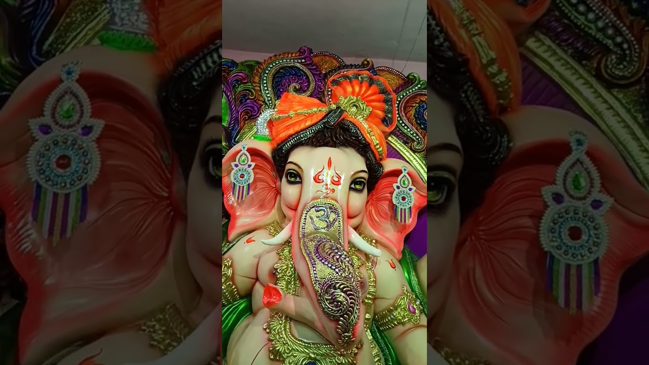 Dhoolpet Ganesh 2022 | Ganesh Idols In Dhoolpet 2022 