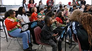 Hampton City Schools - HCS Holiday Video - December 17, 2025