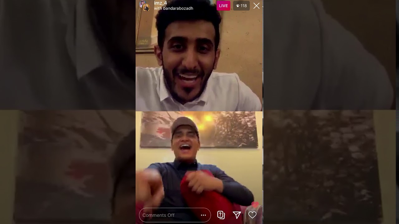 بث محمد المري مع قست ‏بندر أبو زيدة اليوم السبت 2/9/1441 الجزء الأخير كامل  .