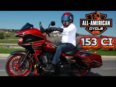 All American 153 CI, 4,000 Mile Review - Have I Had Any Issues?