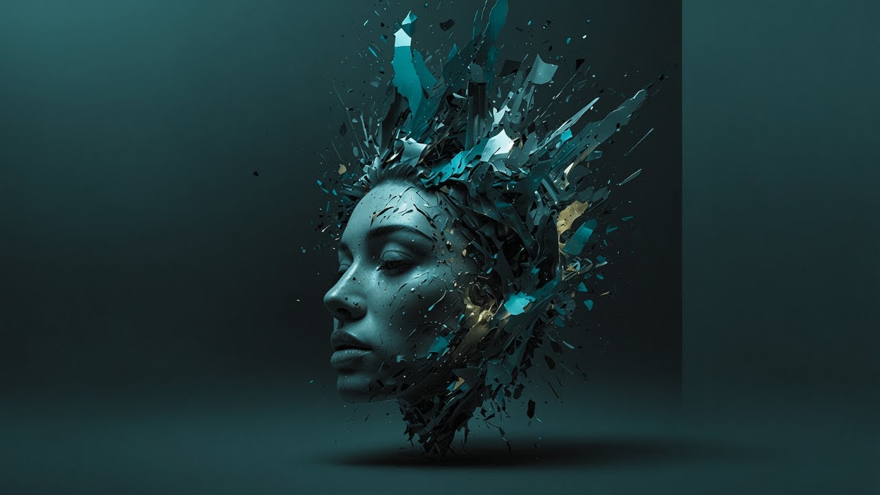 Underground Progressive Melodic House I Vibfy (Full Album)