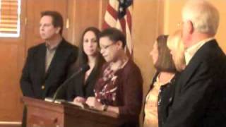 OEA Opposes Rush to Pass Senate Bill 5