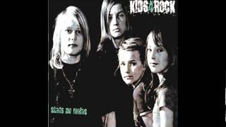 Miniatura del video "Kids4 Rock- Skats no malas"