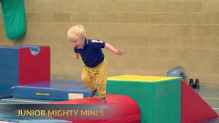Junior Mighty Minis screenshot 5