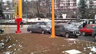 Hp - Litar Krvi - Litar Benzina