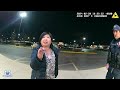 Disturbed Karen Loses Her Mind When Banned From Hobby Lobby