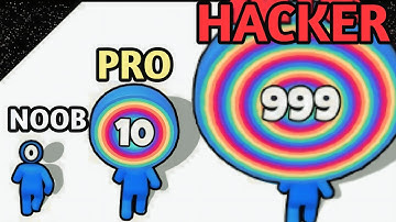 EVOLUTION OF HEAD LAYERS, MAXIMUM LEVEL | LAYER MAN