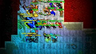 Mythera level 170 killed tibia