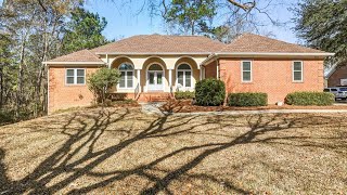 9078 Shoal Creek Dr, Tallahassee, FL