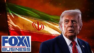 'ONE WAY OR THE OTHER': Trump issues CHILLING Iran ultimatum