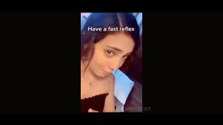 hottest thing a guy can do is have a fast reflex | tiktok memes