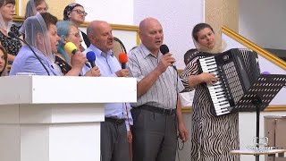 Говорите добрые слова / Песня