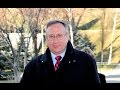 Прощальное послание Посла Крола