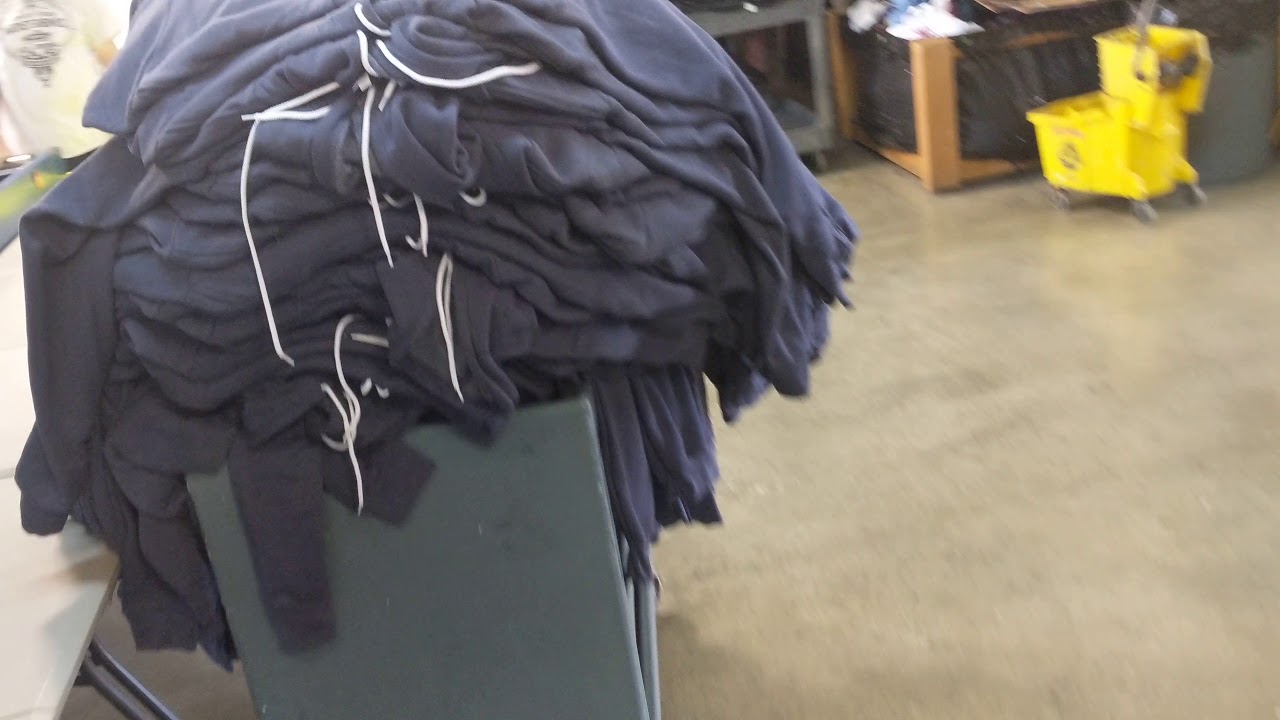 Scorching Issues with District Threads DT5000