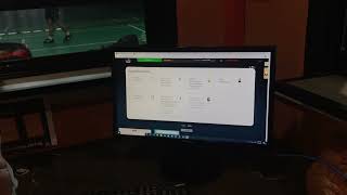 Lighting Control, Sports Club and Membership Management Software at Malaysia screenshot 5