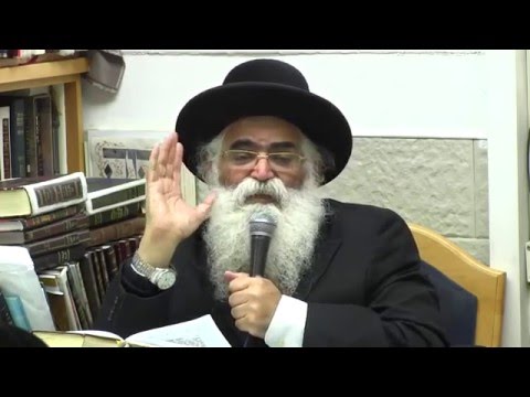 הרב יורם אברג'ל - המסר היומי -בכיוון של הנשמה - י' אדר ראשון תשע"ו