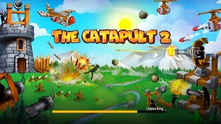 The Catapult 2 : Bone Masters screenshot 5