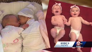 Kansas City parents become advocates for families dealing with rare diseases