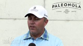 Bo Van Pelt: 2013 The Barclays - Preview