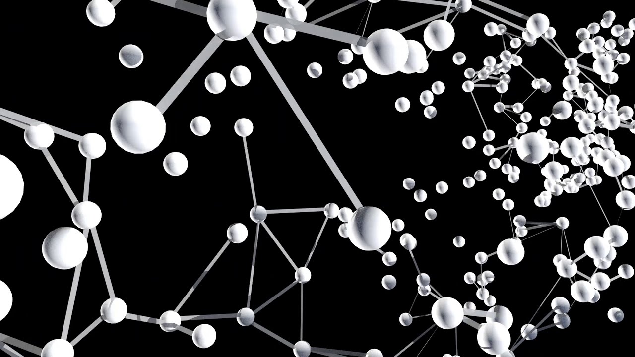 Neuron Tech / Maya Mesh - YouTube