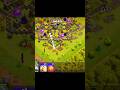 #shorts #clashofclans #coc #gaming #viral
