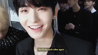 Thank You Hwall