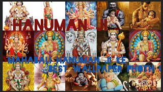 Lord  Hanuman HD image wallpaper|| Bajrangbali status|| Hanuman Ji HD photos#Lordhanumanimage #video screenshot 2