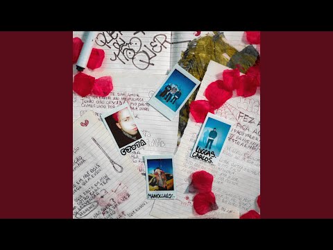 Music Video Preview