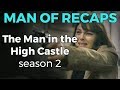 The Man in the High Castle Season 2 Explained, Season 2 ...