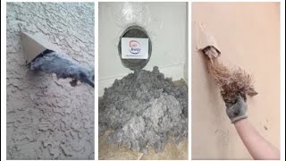 Dryer Vent Cleaning Compilation ODDLY SATISFYING Dirty Dryer Vents Cleaned with ASMR Vacuum Therapy