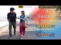 A summer story  episode 01  before sunrise