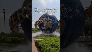 When you see this you know it’s gonna be a great day 🤩 #MagicPOVAdventures