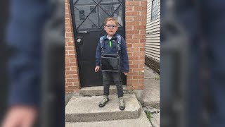 Family looking for help finding iPad that helps their nonverbal son speak